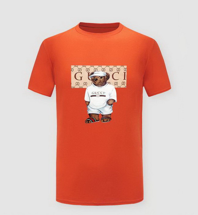 men gucci t-shirts M-6XL-023